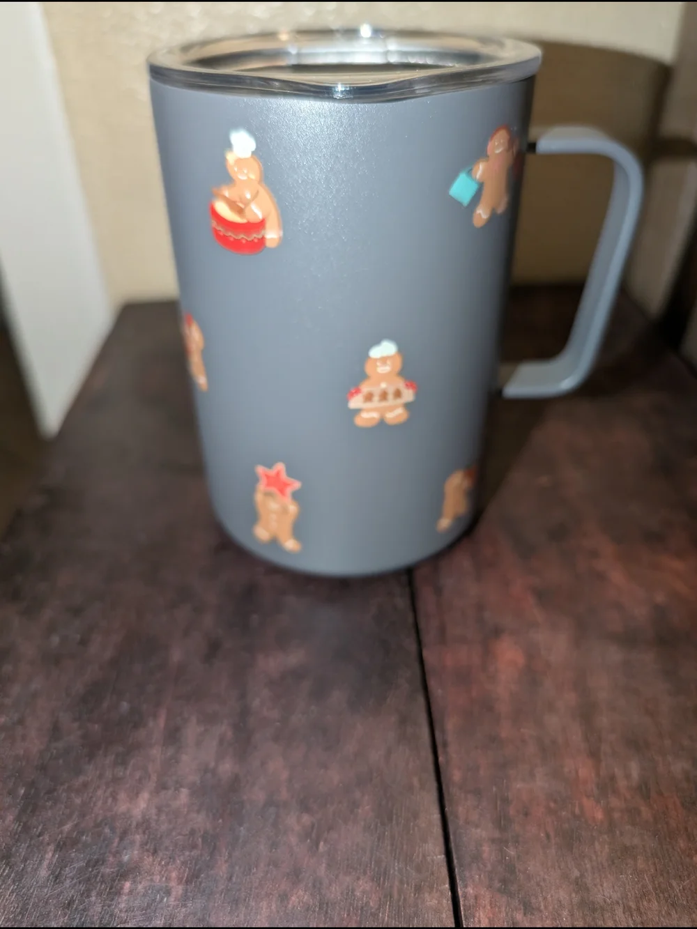 Starbucks limited edition